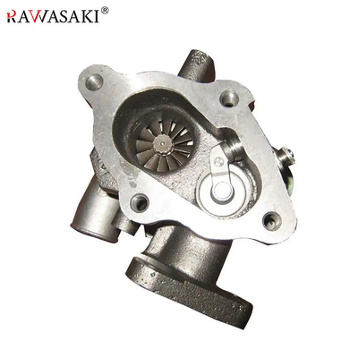 Mesin Mesin Traktor Turbocharger 4M40 TF035 49377-03041 Untuk Mitsubishi