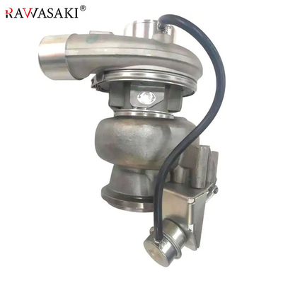 Suku Cadang Mesin Diesel 330D 336D C9 10R2969 250-7700 10R2858 Turbocharger