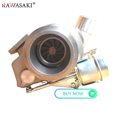 Suku Cadang Mesin Diesel 330D 336D C9 10R2969 250-7700 10R2858 Turbocharger