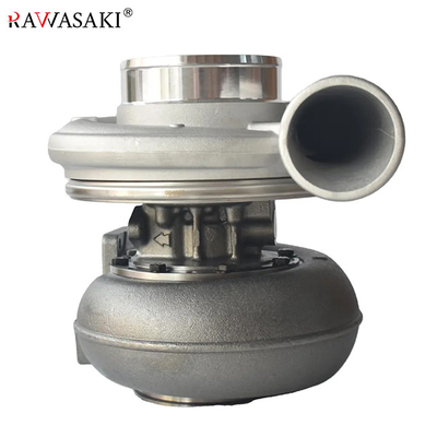 K19 HC5A K38 Mesin Turbocharger 3523850 3523581 3525505 3592523 3594085 3801722