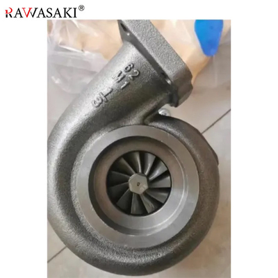 3cx 4cx Backhoe Loader Mesin Pengisi Daya Turbo 02/200463 Turbocharger