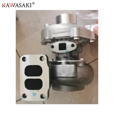 3cx 4cx Backhoe Loader Mesin Pengisi Daya Turbo 02/200463 Turbocharger