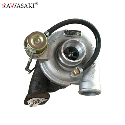 3054C 3054E Mesin Diesel Turbo Charger GT2556S Turbocharger 2674A225 untuk Excavator