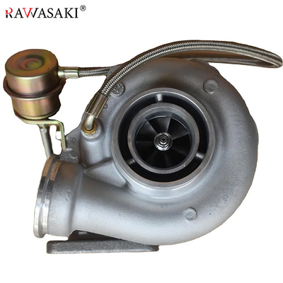 JS200 JS210 JS220 Pengisi Daya Turbo S200G Mesin Ekskavator Turbocharger Diesel 320/06296