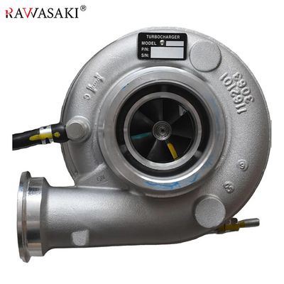 EC210D EC200D EW140C EC210D Mesin Turbo 0429-9161KZ 04299152KZ turbo charger excavator 21092586