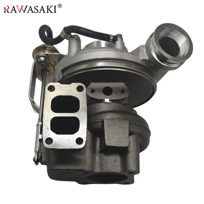 EC210D EC200D EW140C EC210D Mesin Turbo 0429-9161KZ 04299152KZ turbo charger excavator 21092586