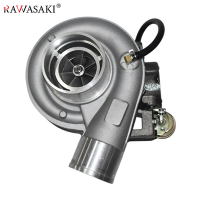 C7 3126 B2 Turbo Charger 175828 2500841 10R6465 250-0841 Turbocharger Untuk Mesin  Loader