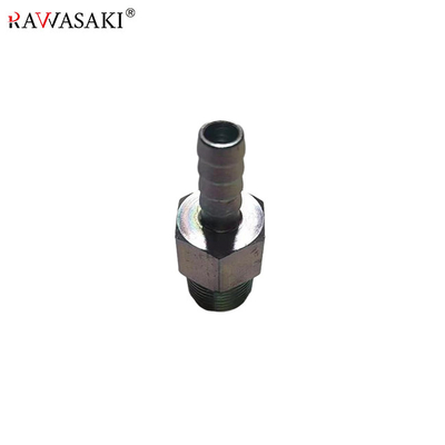 Suku Cadang Mesin Sany Excavator 1092804739 Atlas Air Compressor Nipple Factory Atlas Copco