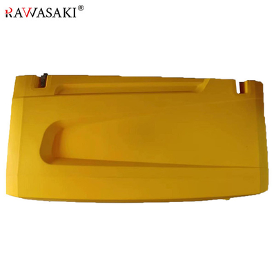 1094073080 Rakitan pintu RH Atlas kompresor udara Atlas Copco 1094073080 Pintu Ekskavator