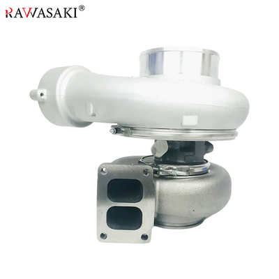 Pengisi Daya Turbo 4P2783 Untuk KUCING 465969-5005S 465969-0005 4P2783 4P-278 465969-9005