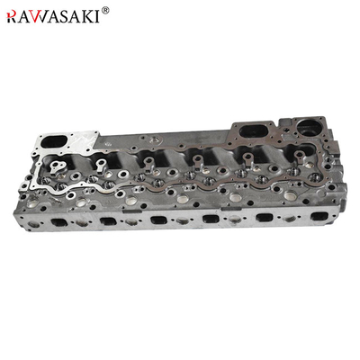 Suku Cadang Mesin Mesin Berat 6 Cylinder 3306 Cylinder Head 8N1187 8N6796