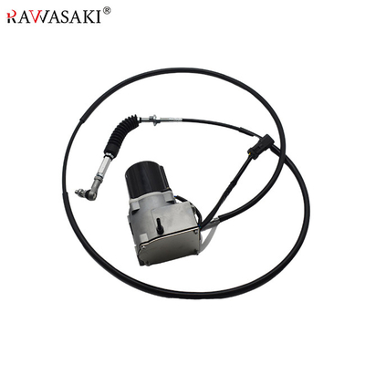 Gubernur Motor Throttle Motor R220-5 R220-7 R215-7 R225-7 21EN32200