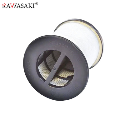 Elemen Filter Hidrolik  Breather  229-3555 2293555 229 3555 Perkins 2652A016 Untuk Mesin  C4.4