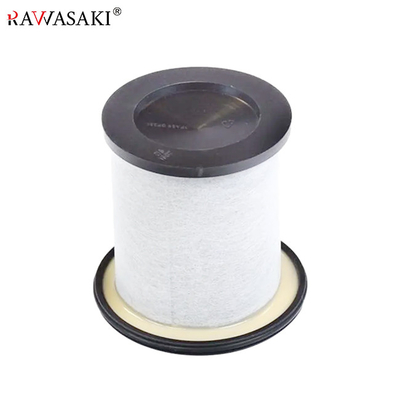Elemen Filter Hidrolik  Breather  229-3555 2293555 229 3555 Perkins 2652A016 Untuk Mesin  C4.4