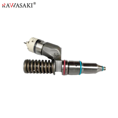 Excavator Suku Cadang Diesel Injector 2490712 10R3147 10R-3147 249-0712 Untuk Engine C11 C13 Untuk