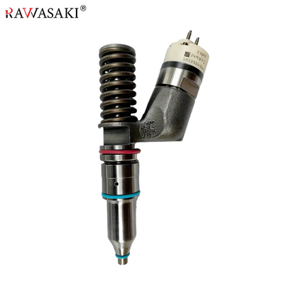 Excavator Suku Cadang Diesel Injector 2490712 10R3147 10R-3147 249-0712 Untuk Engine C11 C13 Untuk
