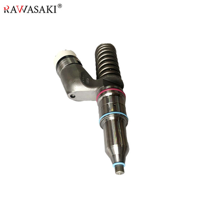 Injektor Suku Cadang  Excavator 374-0750 3740750 20R-2284 20R2284 Untuk
