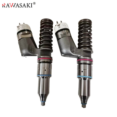Injektor Suku Cadang  Excavator 374-0750 3740750 20R-2284 20R2284 Untuk