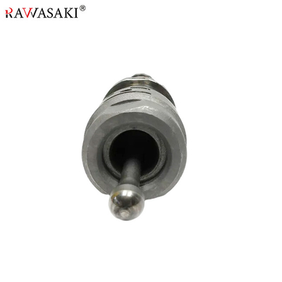 Suku Cadang Mesin Excavator Bahan Bakar Diesel Injector 4326780 4088427 4087893 Untuk Cummins