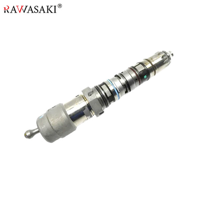 Suku Cadang Mesin Excavator Bahan Bakar Diesel Injector 4326780 4088427 4087893 Untuk Cummins