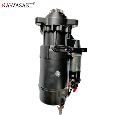 CH12405 Starter Motor Untuk Mesin Diesel Excavator 3103305 3103916 3104916 3103952 MC2378 PV2479 M9T82378