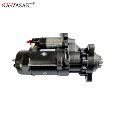 CH12405 Starter Motor Untuk Mesin Diesel Excavator 3103305 3103916 3104916 3103952 MC2378 PV2479 M9T82378
