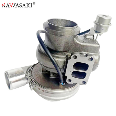 3522396 Suku Cadang Mesin Diesel 120K 12K 140K 160K Turbocharger 3522396 Turbo Untuk
