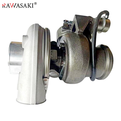 3522396 Suku Cadang Mesin Diesel 120K 12K 140K 160K Turbocharger 3522396 Turbo Untuk