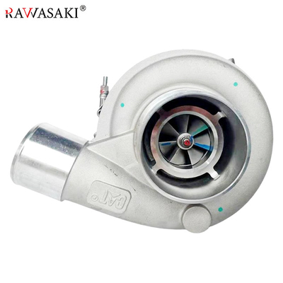 3522396 Suku Cadang Mesin Diesel 120K 12K 140K 160K Turbocharger 3522396 Turbo Untuk
