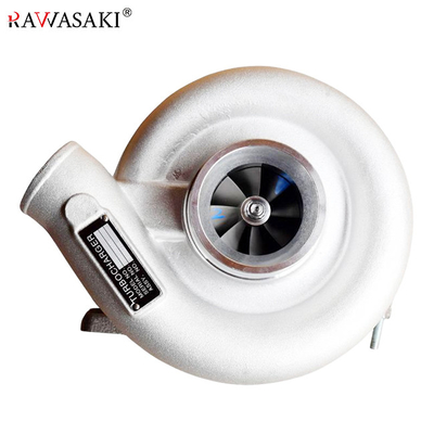 3522777 3522778 3528741 3802289 Turbocharger Mesin H1C Untuk Cummins 6BTA 6T-5906 BT-590 6BTA-590