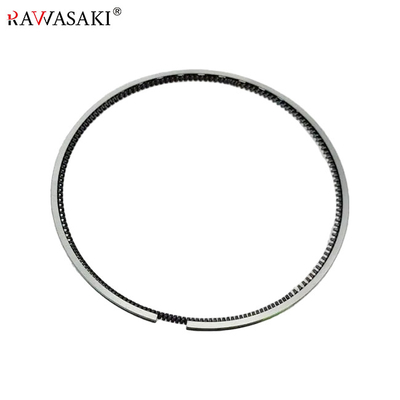 Suku Cadang Mesin Ring Piston 380-2040 6B 6BT 6B5.9 6BT5.9 QSB5.9 QSB59 Ring Piston Mesin Diesel 3802040