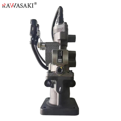 Suku Cadang KOMATSU 6252419100 Engine Valve 6252-41-9100 Untuk Suku Cadang Excavator