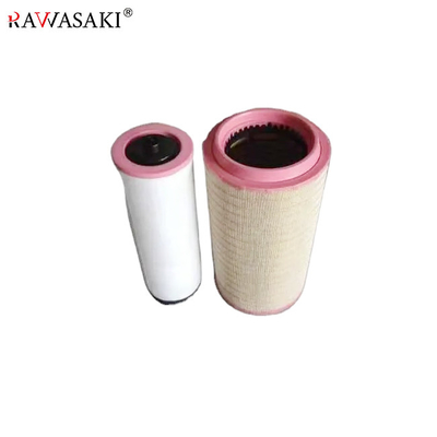 Suku Cadang Mesin Diesel Filter Udara 2914502900 CA10030 32925284 A40616 C257103 2456375 CA11345 C257103