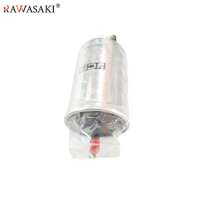 Suku Cadang Mesin Filter Pemisah Air Bahan Bakar Diesel 320A7170 Filter Bahan Bakar Mesin Diesel Untuk Jcb