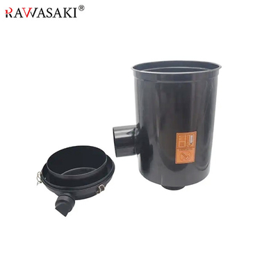 Suku Cadang Mesin Konstruksi Filter Udara Assy Untuk Ekskavator PC200-7