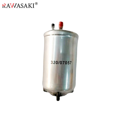 Filter Bahan Bakar Mesin Diesel 32007394 Bagian Excavator Filter Pemisah Air Bahan Bakar Diesel