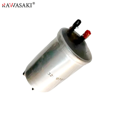 Filter Bahan Bakar Mesin Diesel 32007394 Bagian Excavator Filter Pemisah Air Bahan Bakar Diesel