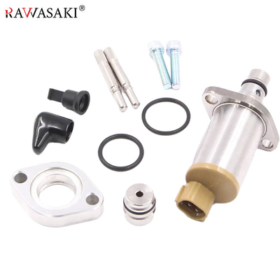 Overhaul Kit SCV Katup Solenoid Untuk JS330 SH300-5 CX360B 8981818310 8981305080 8980436870