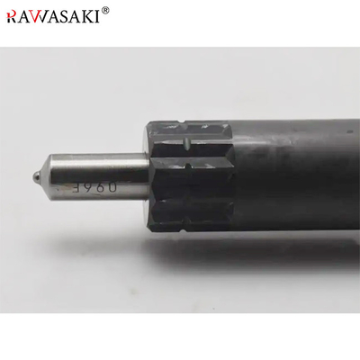 Fuel Injector 8982843930 8973297032 095000-5471 095000-0660 Untuk Mesin Diesel 4HK1 6HK1 ZAX200-3 ZAX340-3 ZAX330-3