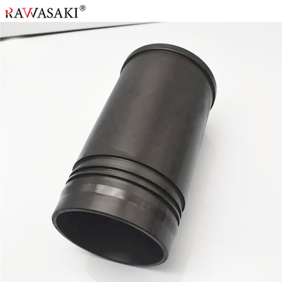 6754-21-2111 SF 6754-31-2111 Liner Kit Dengan Penggantian Piston Untuk Mesin PC200-8 Excavator 6D107 SAA6D107