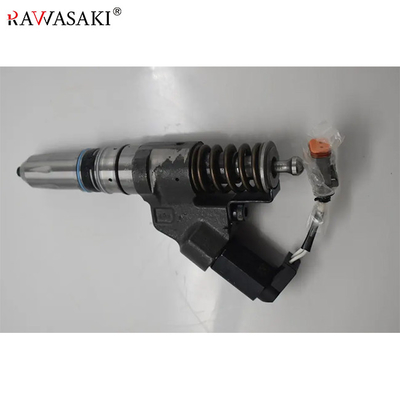 M11 Mesin Diesel Common Rail Fuel Injector Nozzle 4026222
