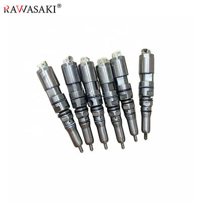 Suku Cadang Excavator Injektor Bahan Bakar C9.3 4563493
