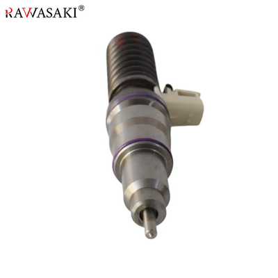 Vo-lvo EC700C D16E Fuel Injector Common Rail Fuel Injector Assy 20929906