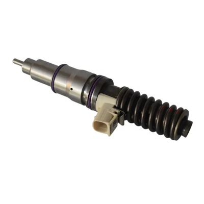 Vo-lvo EC700C D16E Fuel Injector Common Rail Fuel Injector Assy 20929906