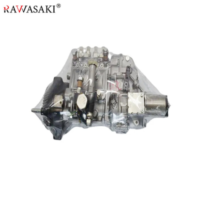 Sistem Injeksi Bahan Bakar E70B E307C 09300061223 Pompa Bahan Bakar Diesel Pompa Bahan Bakar Mesin Excavator