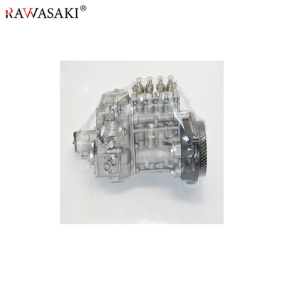 Sistem Injeksi Bahan Bakar E70B E307C 09300061223 Pompa Bahan Bakar Diesel Pompa Bahan Bakar Mesin Excavator
