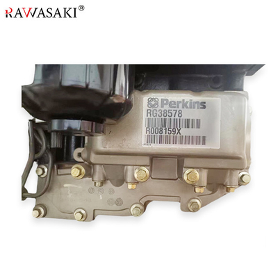 V2203-K3A Engine Assy 1G935-10000 Untuk Mesin Diesel Kubota Assy