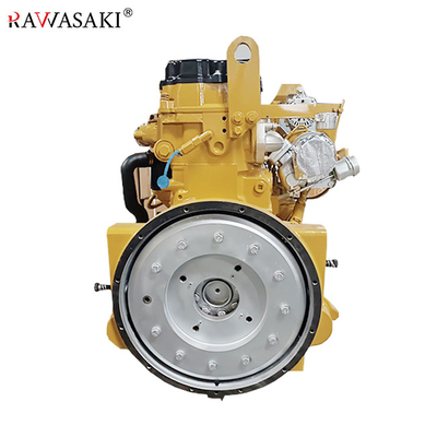 Mesin Ekskavator  C9 Assy 391-1075 Asli Untuk