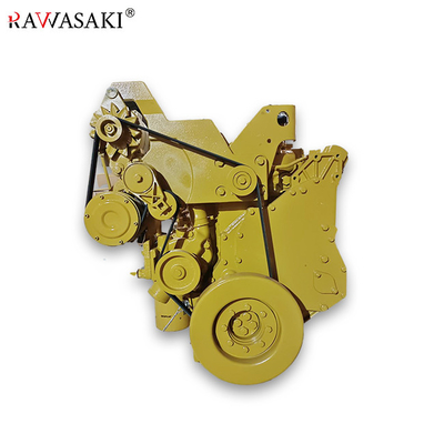 Mesin Ekskavator  C9 Assy 391-1075 Asli Untuk