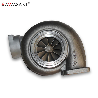Suku Cadang Mesin Diesel  3408 Turbocharger 4P8730 Untuk